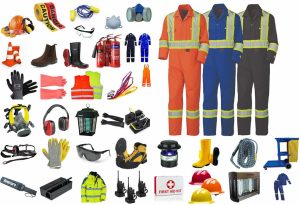 Safety Equipment List For Workers: Every Employee Should Know
