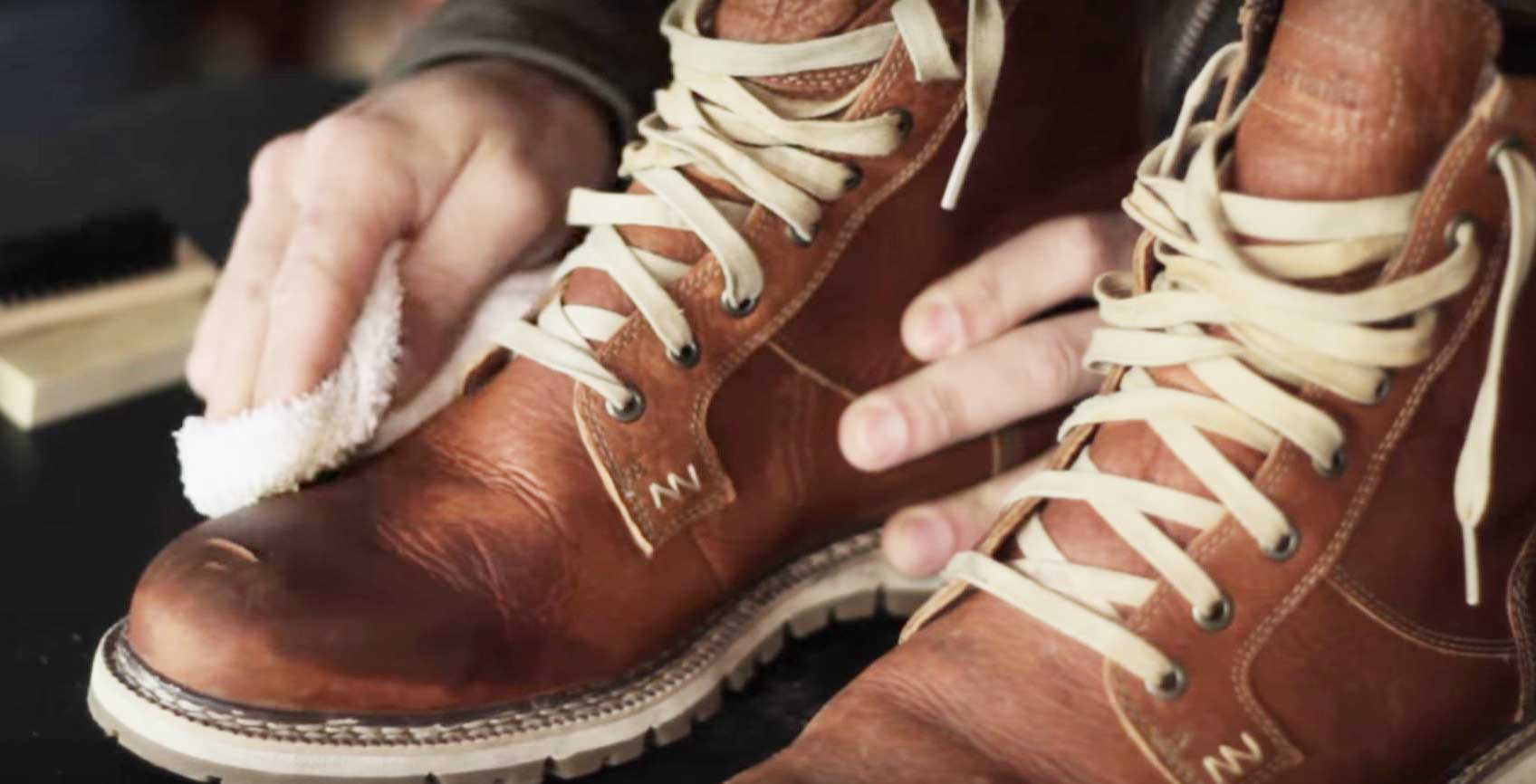 How to Store Safety Shoes with 5 Basic Ways