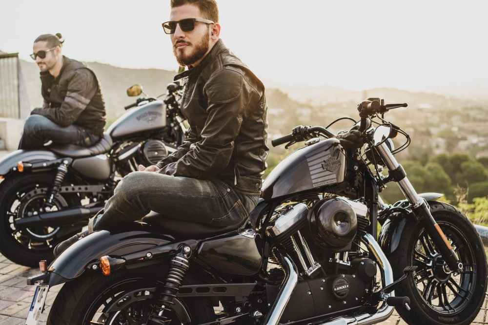 Must-have Safety Equipment for Motorcycle Riders