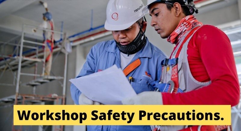 Solutions to ensure machine and equipment safety