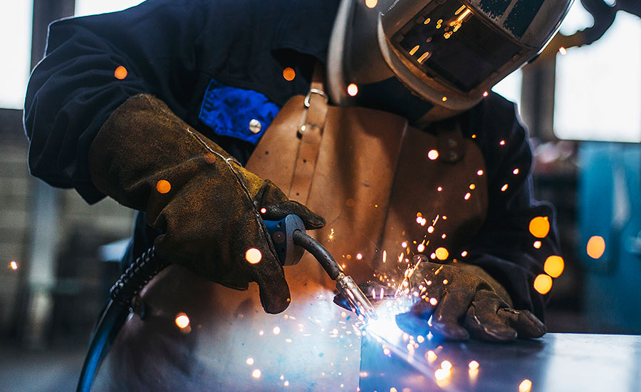 The Most Important Safety Equipment for Welding