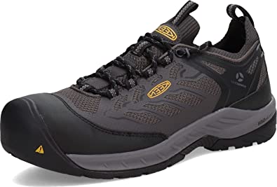 KEEN Utility Men's Flint 2 Sport Low Composite Toe Work Shoes