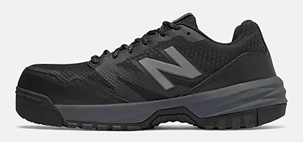 The New Balance Low Cut Composite Toe Boot