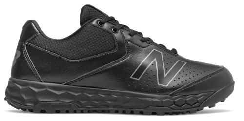The New Balance Low Cut Leather Boot
