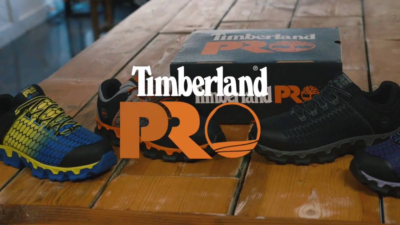 Timberland Safety Shoes for Women