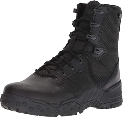 Danner Men's Scorch Side-Zip 6" Military and Tactical Boot