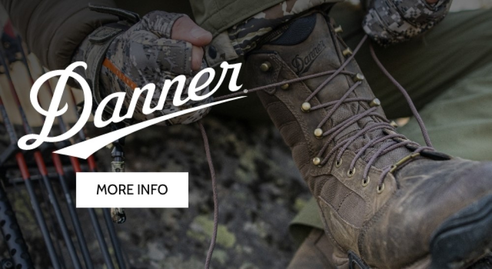 Danner Met Guard Boots - The New Way to Keep Your Feet Warm