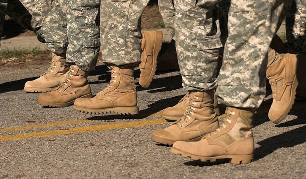 The 5 Best Security Guard Boots for Tough Jobs