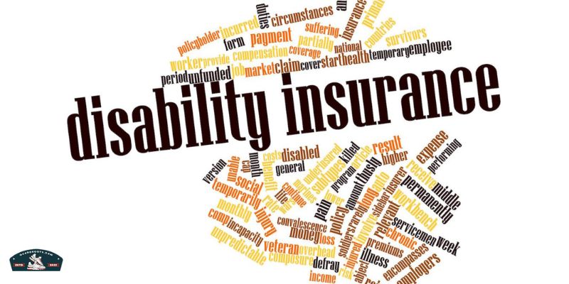 ARP disability insurance